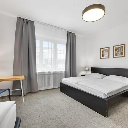 Apartment Princ Next To President Palace Pressburg