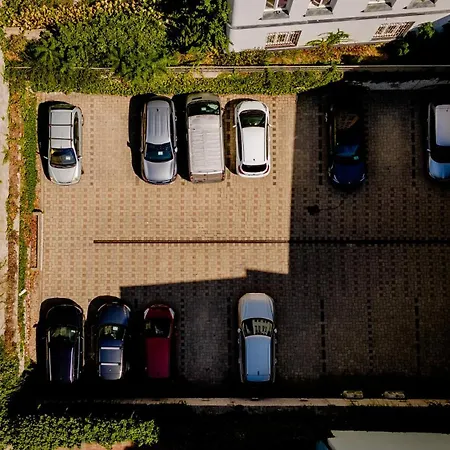 Princ Next To President Palace Διαμέρισμα *