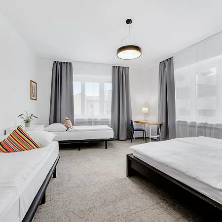 Апартаменты Princ Next To President Palace Братислава