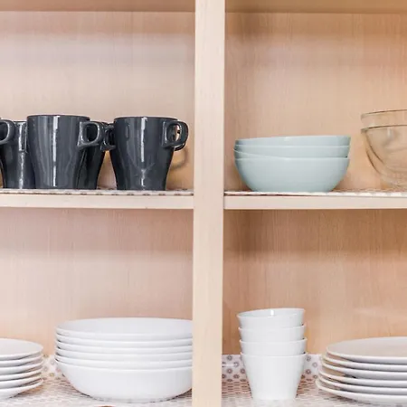 Princ Next To President Palace דירה ברטיסלאבה